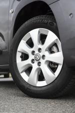 Vauxhall Combo 2018 года